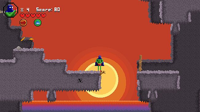 L'intrépide, le futur de l'imparfait