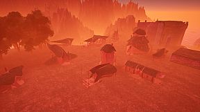 Shadowland: Rise Of The Fallen