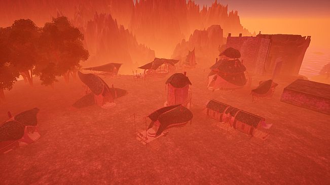 Shadowland: Rise Of The Fallen