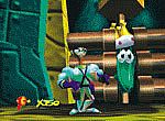 Earthworm Jim 3D
