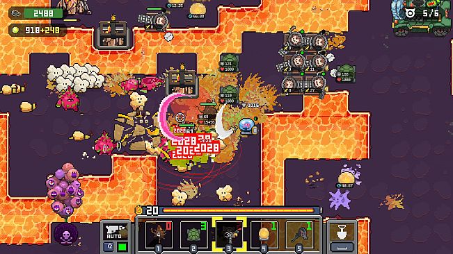 Cluckmech Oasis - Assemble! Animal Pals