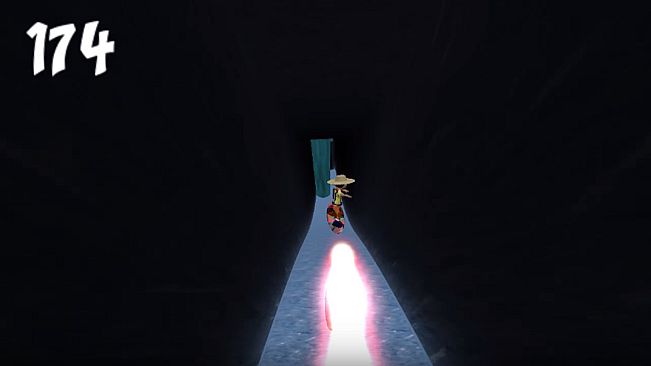 Mineirinho Hoversurf DC