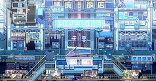 Orangeblood (オレンジブラッド)