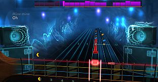 Rocksmith 2014 Edition – Remastered – Greta Van Fleet - “Highway Tune”