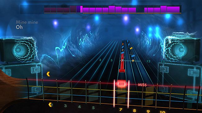 Rocksmith 2014 Edition – Remastered – Greta Van Fleet - “Highway Tune”