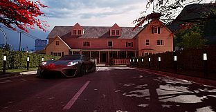 Myoka: First Person View