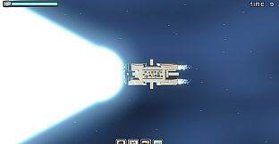 Defend the ship, bot !