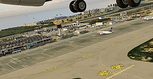 X-Plane 12 Add-on: FSDG - Monastir