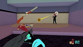 Project Entertainment System