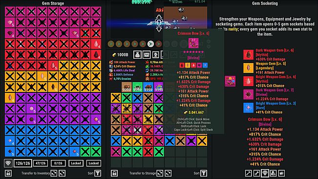 Task Bar Cube