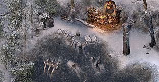 Realms Beyond: Ashes of the Fallen