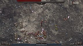 Survivors of the Mare Vitalis