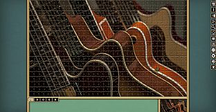 Pixel Puzzles Traditional Jigsaws Pack: Variety Pack XL