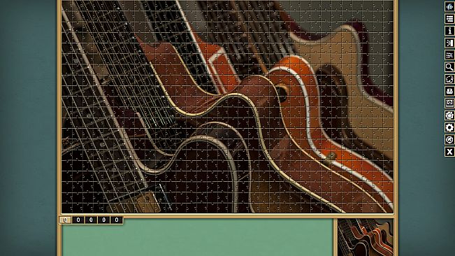 Pixel Puzzles Traditional Jigsaws Pack: Variety Pack XL