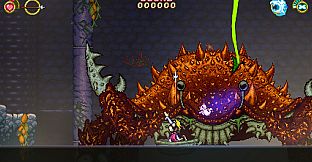 Battle Princess Madelyn