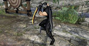 WARRIORS OROCHI 4 Ultimate - Legendary Weapons OROCHI Pack 4