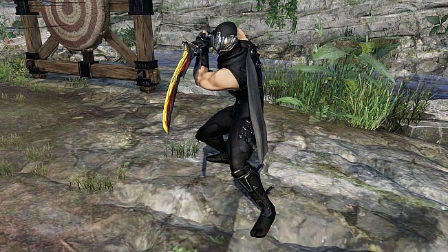 WARRIORS OROCHI 4 Ultimate - Legendary Weapons OROCHI Pack 4