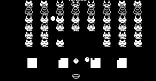 The Tower Of TigerQiuQiu Nyaa Invaders 1