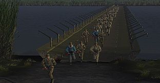 Steel Armor: Basra 86