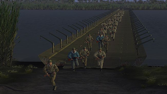 Steel Armor: Basra 86