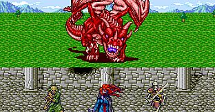 RPG Maker MV - MEGA FANTASY Pixel Monster Pack