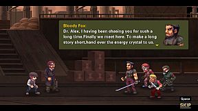 Arm of Revenge Re-Edition