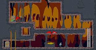 Rush To Hell: Abyss