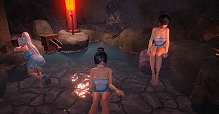 Angel Legion-DLC Sweet Yukata B