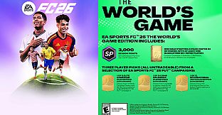 EA SPORTS FC 26