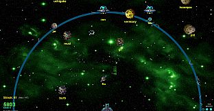 Wordy Space