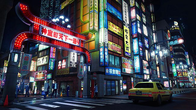 Yakuza Kiwami 3 & Dark Ties PS4 & PS5