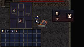 Dungeon of Grandmasters