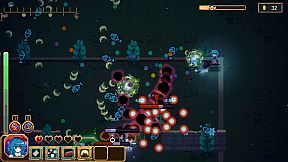 东方醉游稽传~Touhou Drunken Rebellion