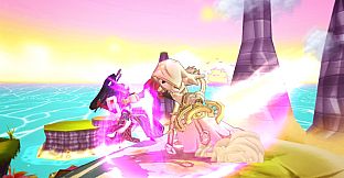 Lost Saga - White Grim Reaper's Perfect Package