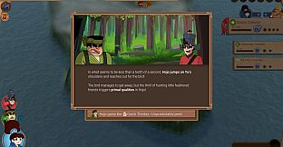 Renowned Explorers: The Emperor's Challenge