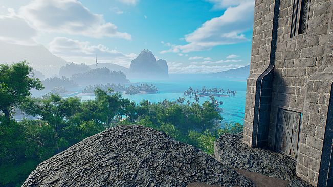 Only Up: BRAINROT TOGETHER