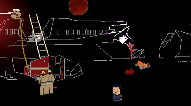 The Last Exorcism Before Winter Break