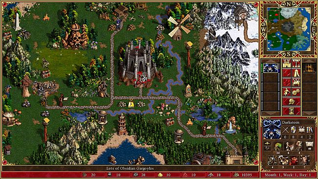 Heroes of Might & Magic III - HD Edition