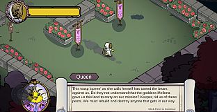 Swarmkeeper: A Droplet of Honey