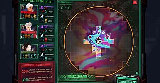 Dead in Antares - Supporter Edition