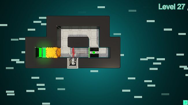 Roboggled Sokoban Game