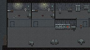 Dust & Rain: Post-apocalyptic RPG