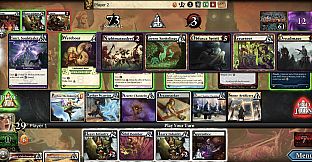 Ascension - Deliverance Expansion