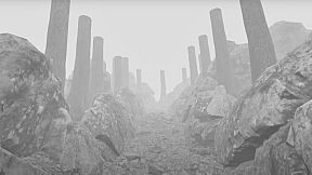 漂流、のち、座礁