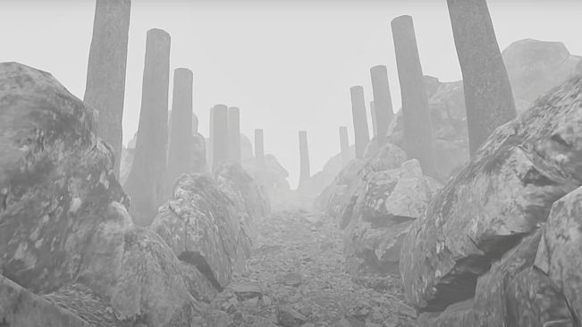 漂流、のち、座礁