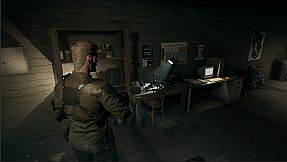 Connection: The Nightmare Within