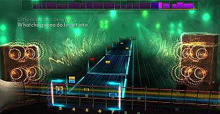 Rocksmith 2014 Edition – Remastered – Spin Doctors - “Little Miss Can’t Be Wrong”