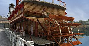 Sherlock Holmes: The Awakened (2008)