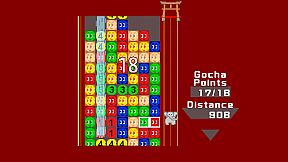 Gocha Sura Dash: Countdown Puzzle