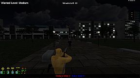 Winnie The Pooh: The Serial Killer